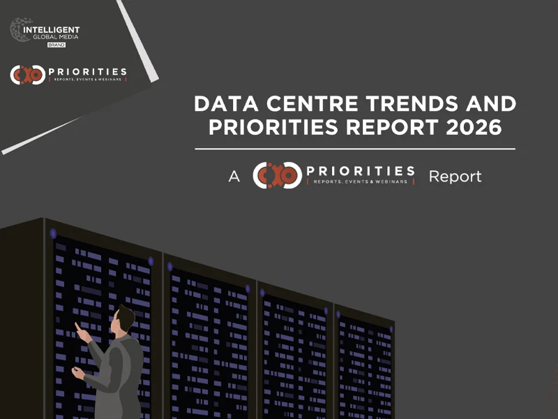 DATA CENTRE TRENDS AND PRIORITIES REPORT 2026