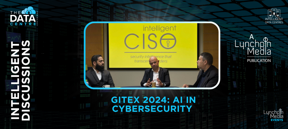 Intelligent Discussions: AI and cybersecurity