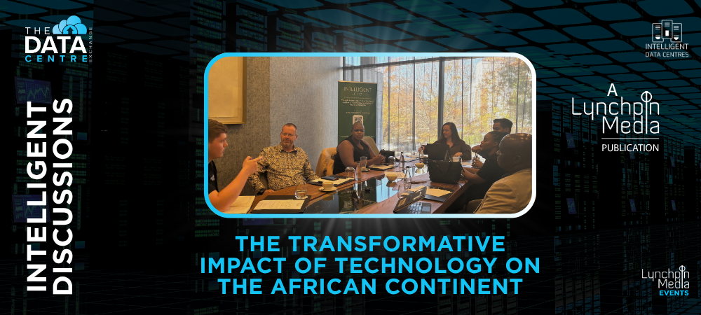 The transformative impact of technology on Africa