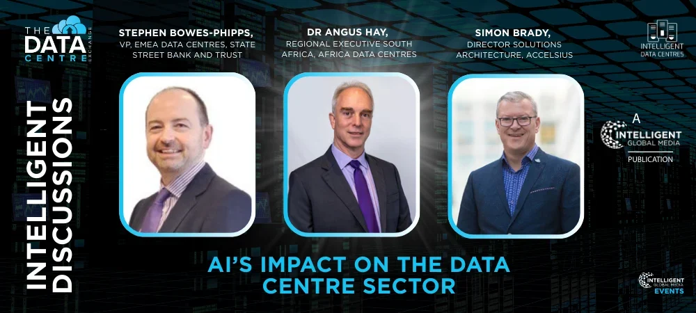 Digital Forum: AI’s impact on the data centre sector