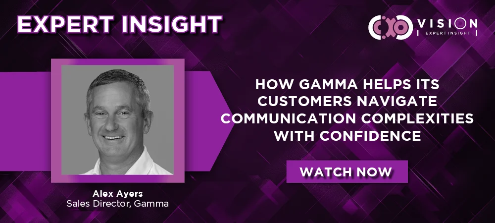 Expert Insight: Alex Ayers – Sales Director, Gamma
